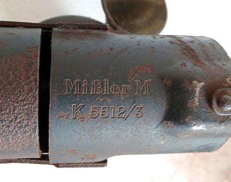 MISSLER (K5512)